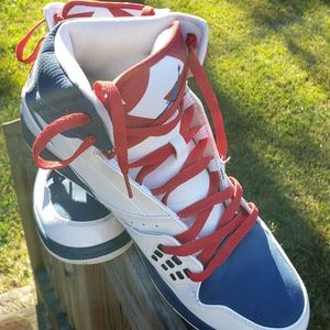 Jordan 1 Flight Mid. Detroit Pistons